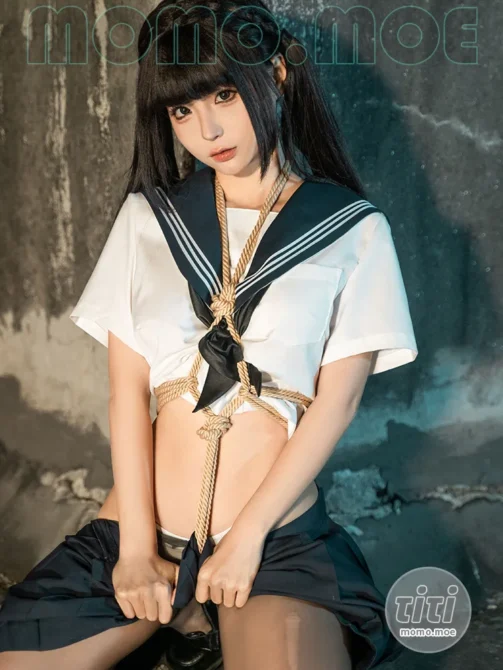 蠢沫沫 – NO.257 蠢沫沫奇遇记 1 完整版 [102P-1.04GB]-丽丝屋