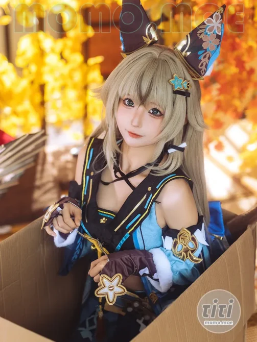 蠢沫沫 – NO.276 T3赠品《绮良良》 [30P-233MB]-丽丝屋