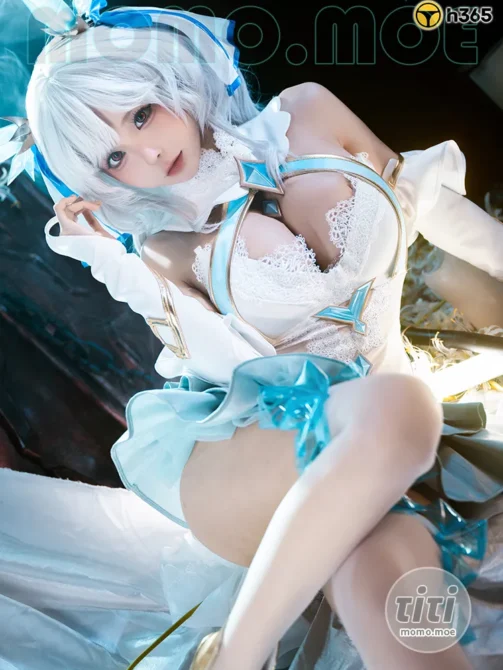 蠢沫沫 – NO.285 三月T3赠品《梦姬Freya》[14P-481MB]-丽丝屋