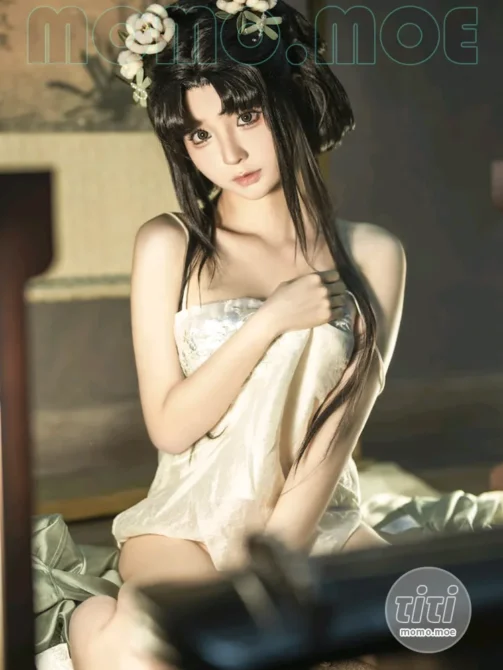 蠢沫沫 – NO.303 古装 [152P-154MB]-丽丝屋