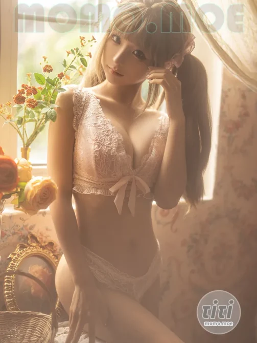 蠢沫沫 – NO.316 2024秋季众筹 [70P-563MB]-丽丝屋