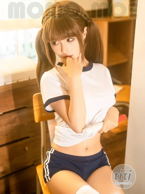 蠢沫沫 – NO.319 体操 [104P-1.38GB]-丽丝屋