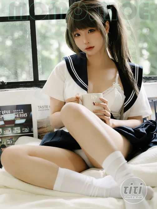 蠢沫沫 – NO.339 小歇 [99P-1.25GB]-丽丝屋