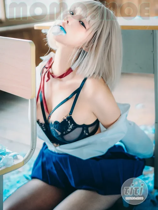 蠢沫沫 – NO.376 2025年09月自拍 (4套) [121P-2.21G]-丽丝屋