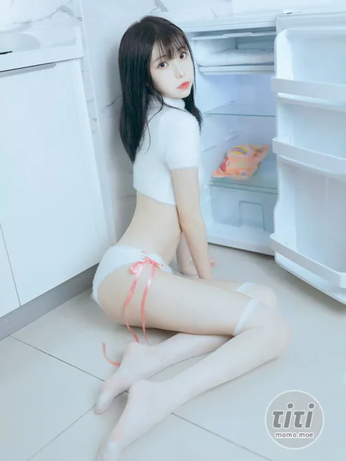 许岚LAN – NO.019 纯欲毛衣 [40P-277MB]-丽丝屋