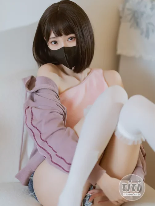 许岚LAN 24套写真合集 持续更新-丽丝屋