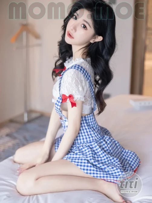 谢小蒽 – NO.007 停电维修 [167P+1V-1.59GB]-丽丝屋