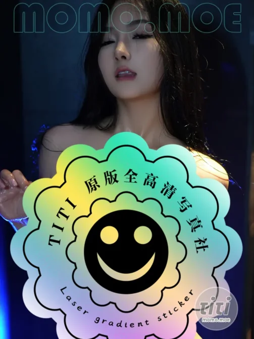 谭小灵 – NO.003 紫光灯下的诱惑 [76P-653MB]-丽丝屋