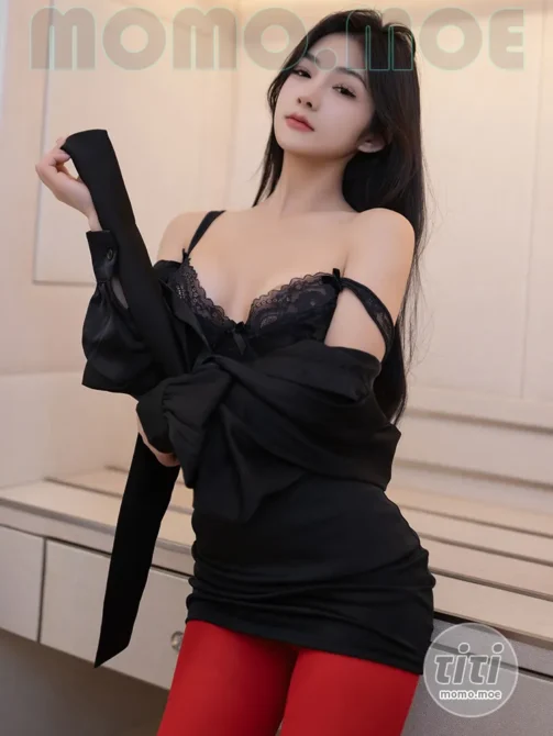 谭小灵 – NO.007 护理按摩师 [89P+4V-2.78G]-丽丝屋