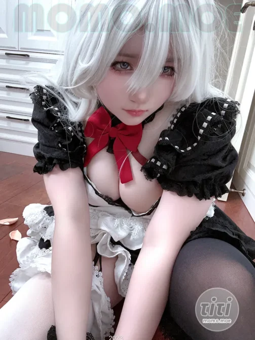 贝贝琪Becky – NO.018 23年1月-3月合集 [93P+2V-647MB]-丽丝屋