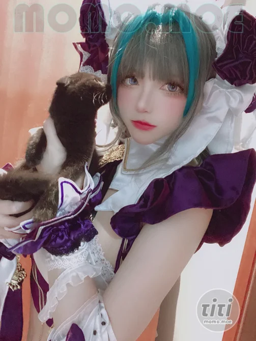 起司块wii – NO.39 柴郡 自拍 [24P-160MB]-丽丝屋