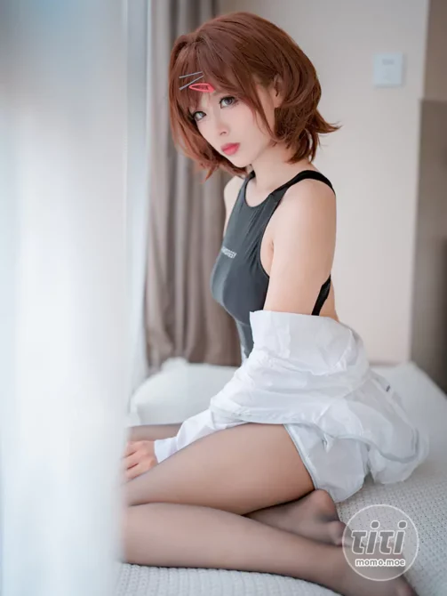 轩萧学姐 – NO.032 竞泳 [27P-52MB]-丽丝屋