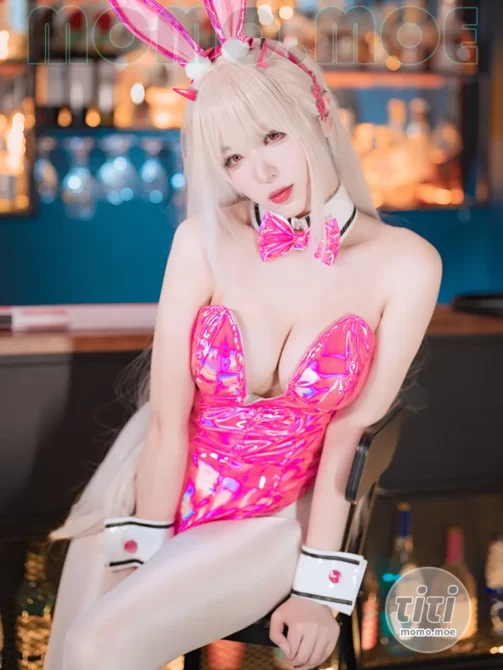 轩萧学姐 – NO.060 毒蛇bunny [88P+1V-413MB]-丽丝屋