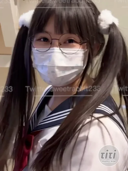 软萌兔兔酱 – NO.001 黑丝陪玩 [2V-1.7GB]-丽丝屋