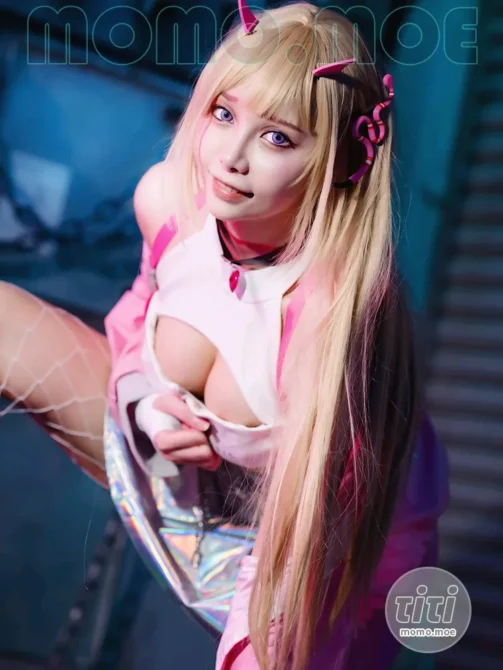 遥HARUKA – NO.002 蛇鳞 Snake Scales [94P-161MB]-丽丝屋