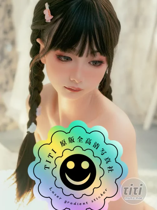 金鱼kinngyo(花音栗子) – NO.013 かおん くりこ (T2) [23P-103MB]-丽丝屋