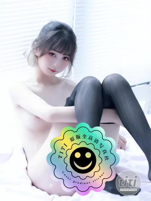 金鱼kinngyo(花音栗子) – NO.020 薄荷微光 [58P-310MB]-丽丝屋