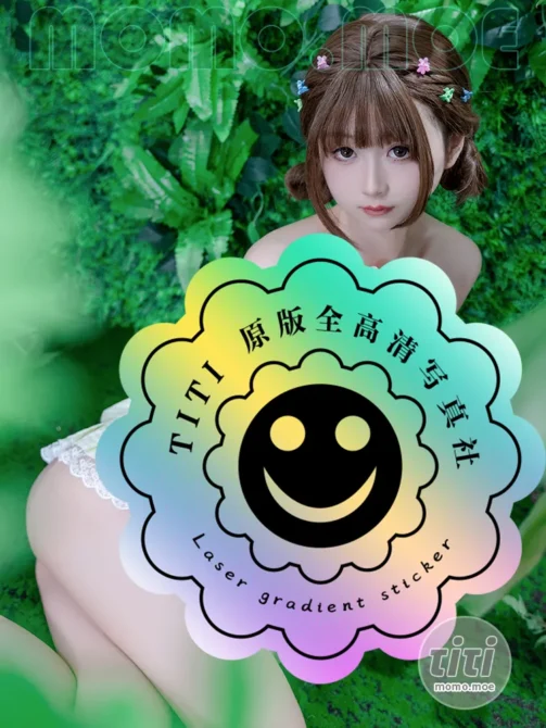 金鱼kinngyo(花音栗子) – NO.031 森林冒险计划 [67P+2V-1.06GB]-丽丝屋