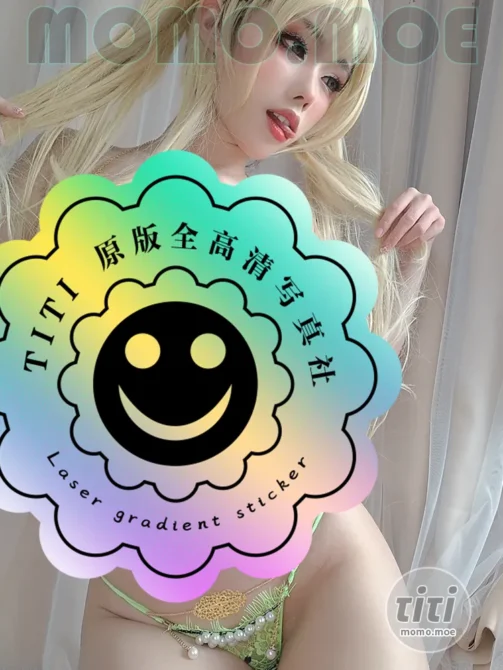 钛合金TiTi – NO.022 珍珠贝壳 [37P5V-149MB]-丽丝屋