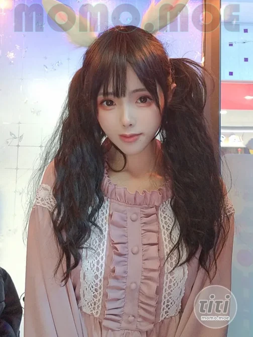 钛合金TiTi – NO.024 商场 [35P1V-145MB]-丽丝屋