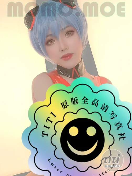 钛合金TiTi – NO.035 胶带丽 [27P-40M]-丽丝屋