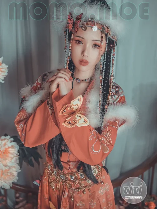 钛合金TiTi – NO.047 含香 [73P1V-1.0G]-丽丝屋