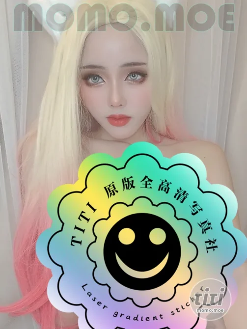 钛合金TiTi – NO.055 直播后 [28P-44M]-丽丝屋