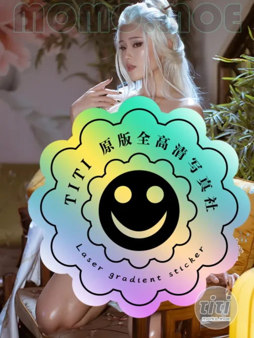 钛合金TiTi – NO.081 黑神话悟空 铁扇公主 [83P-879MB]-丽丝屋