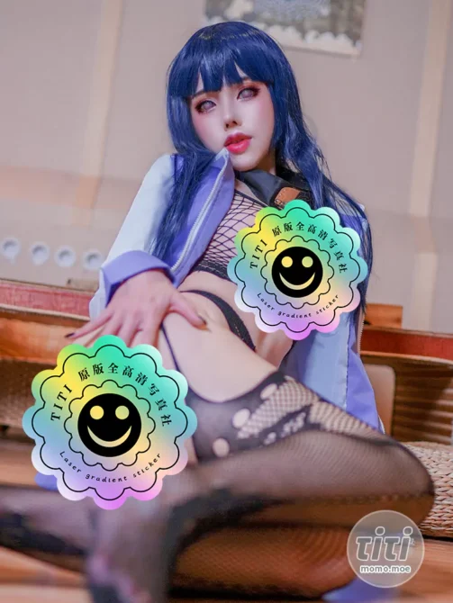 钛合金TiTi – 雏田 [29P5V-209MB]-丽丝屋