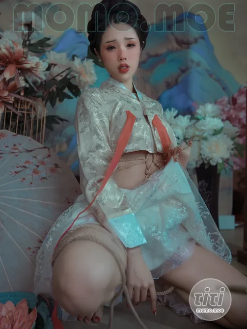 钛合金TiTi – 霜花店 [55P1V-1.47G]-丽丝屋