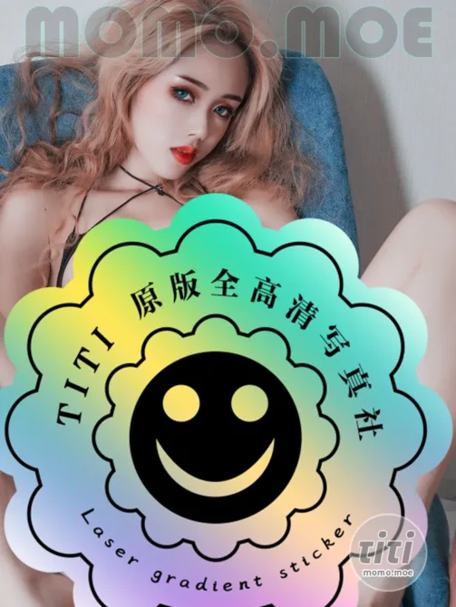 钛合金TiTi – 黑色三点式 [31P-60M]-丽丝屋