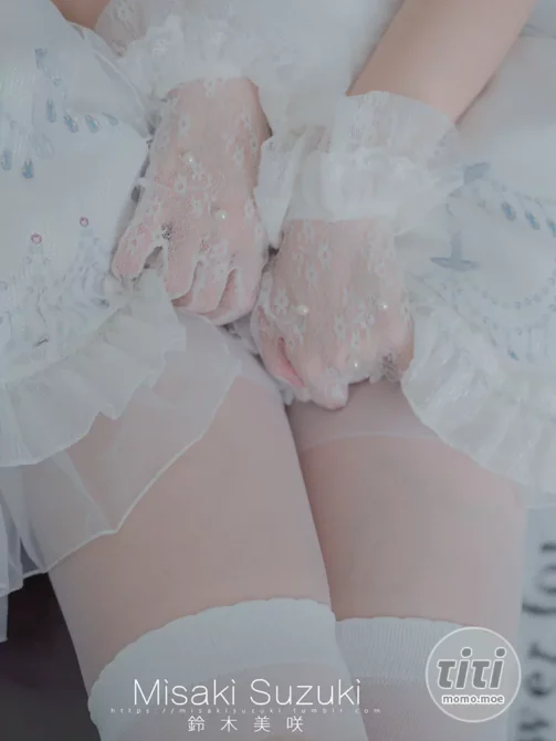 铃木美咲 – 魔女的试炼 三部曲 [128P3V-4.67GB]-丽丝屋