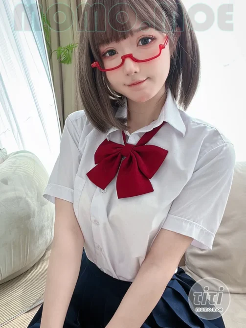 阿包也是兔娘 – NO.109 5月加冕 [28P-106M]-丽丝屋