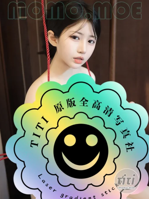 陈小花 – NO.003 红绳捆绑02(无水印版) [57P-603MB]-丽丝屋