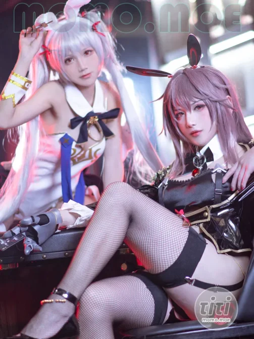 隼隼子 – NO.005 阿布鲁奇公爵 荷官 [32P-174MB]-丽丝屋