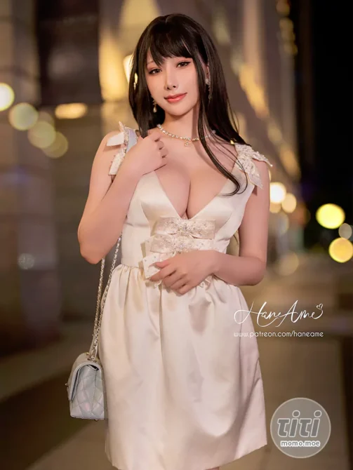 雨波_HaneAme – NO.235 Birthday [31P-28MB]-丽丝屋