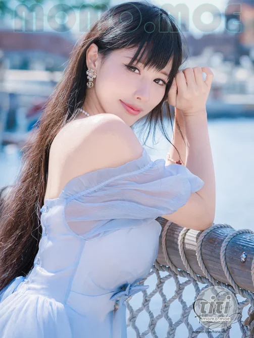 雨波_HaneAme – NO.427 原創日常 在逃公主波波 [39P+8V-317MB]-丽丝屋