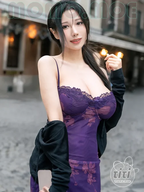 雨波_HaneAme – NO.454 原创 德国暮色 [55P+12V-1.38GB]-丽丝屋