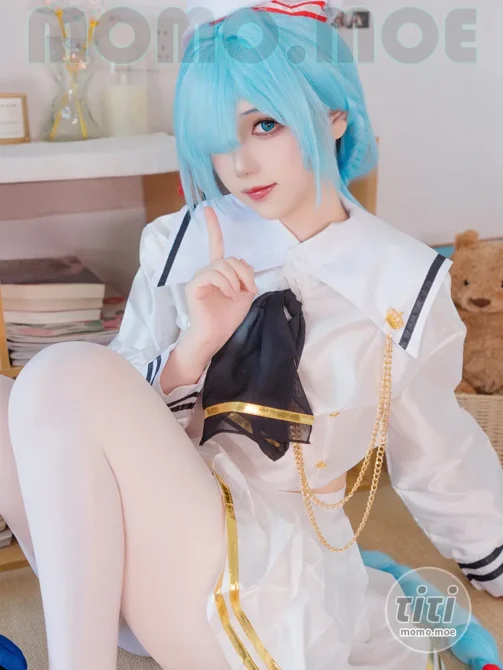 雪晴Astra – NO.091 雅努斯踌躇的换衣时间 [79P-861MB]-丽丝屋