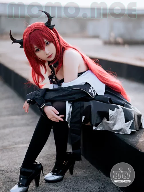 面饼仙儿 – NO.126 史尔特尔 [23P-127M]-丽丝屋