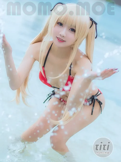 鬼畜瑶在不在w – NO.056 水着 [15P-161M]-丽丝屋