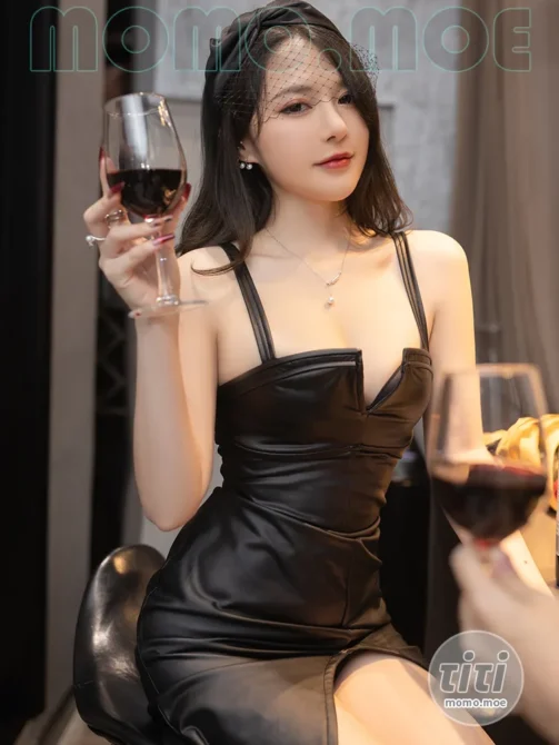 鱼子酱Fish – NO.186 妻子们的聚会 [89P-811MB]-丽丝屋