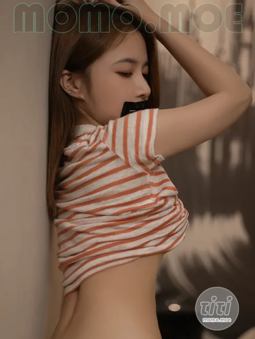 鱼子酱Fish – NO.188 捆绑新元素 [114P-1.34GB]-丽丝屋