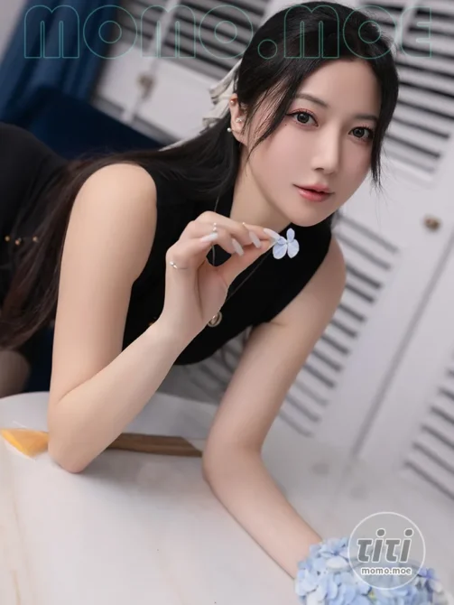 鱼子酱Fish – NO.200 水仙花故事 [120P-1.18GB]-丽丝屋