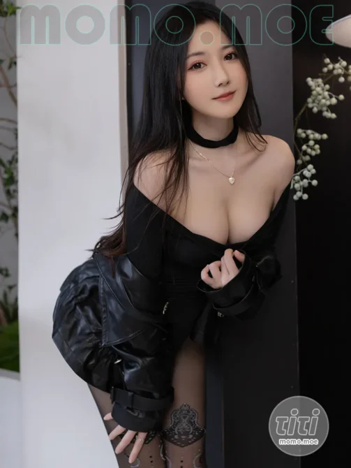 鱼子酱Fish – NO.208 星月 [120P-1.25GB]-丽丝屋