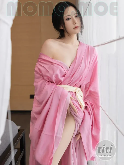 鱼子酱Fish – NO.220 月影纱 [120P-1.19G]-丽丝屋