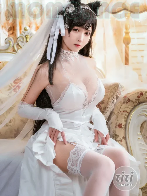 鳗鱼霏儿 – 98套COS写真作品大合集 持续更新-丽丝屋