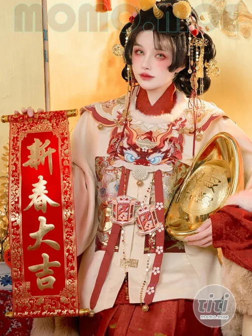 鹿八岁 – NO.098 2026精选日历壁纸 [12P-352MB]-丽丝屋