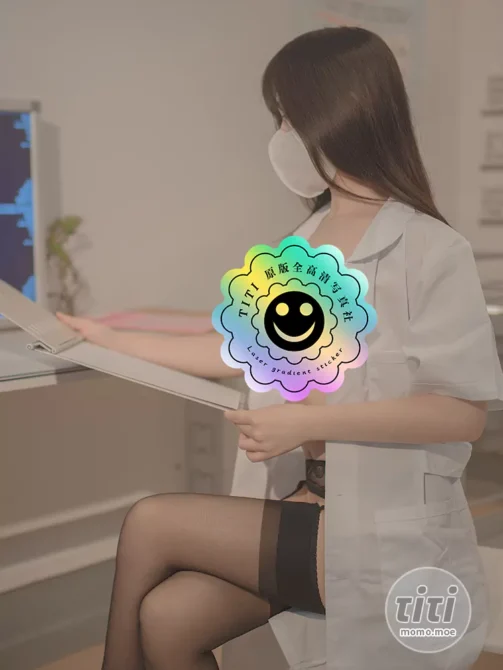 鹿初 – NO.03 护士 [98P1V-2.19GB]-丽丝屋