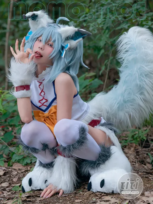 黏黏团子兔 – NO.055 (咬一口兔娘) 6月T3订阅 刹那抓住了未来&小剧场 [57P+1V-1.25G]-丽丝屋